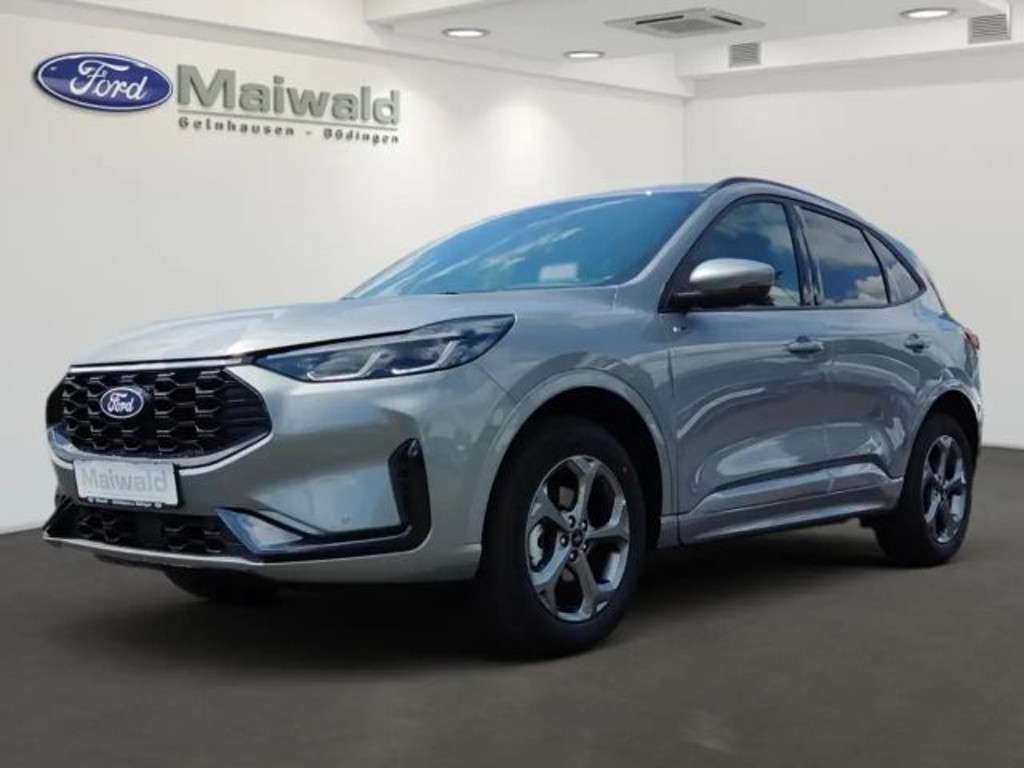 Ford Kuga 2024 Hybride Benzine