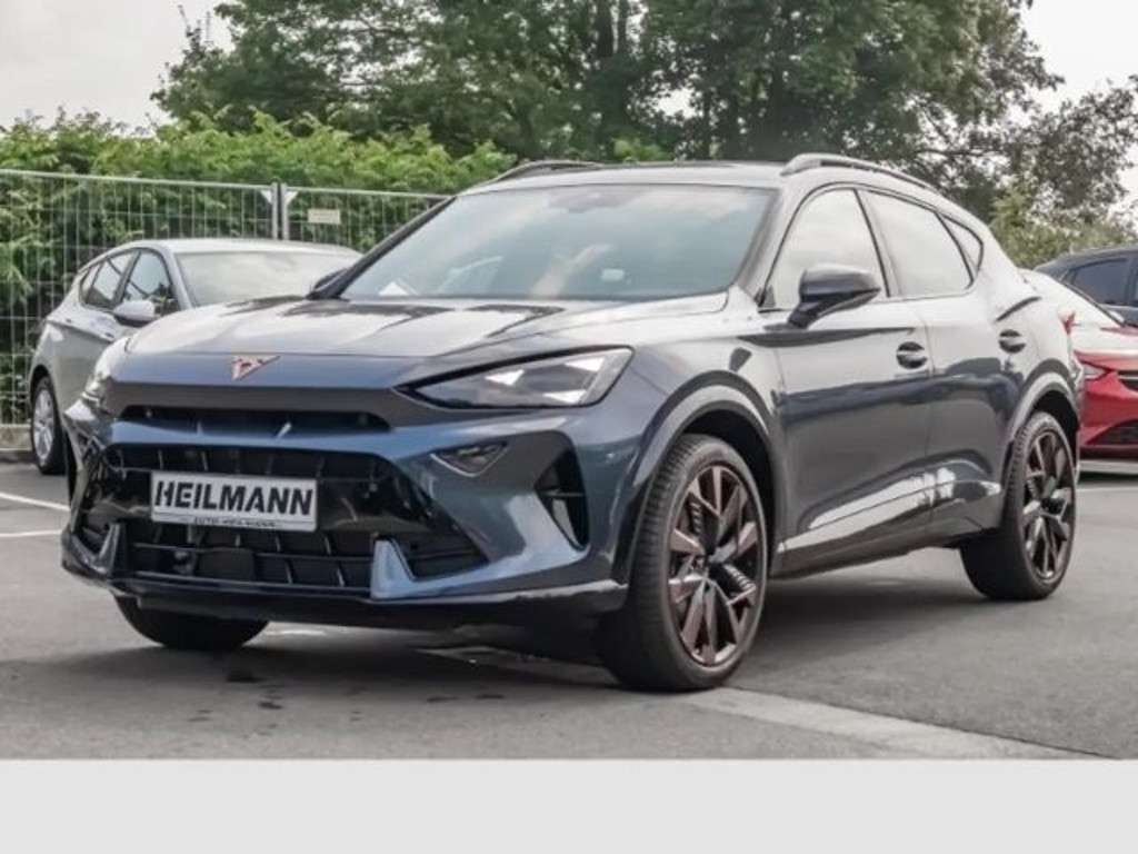 Cupra Formentor 2024 Benzine