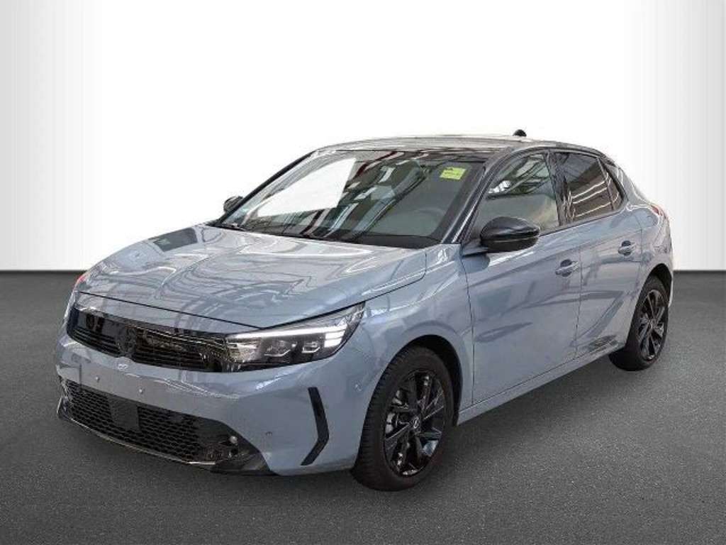 Opel Corsa 2023 Benzine