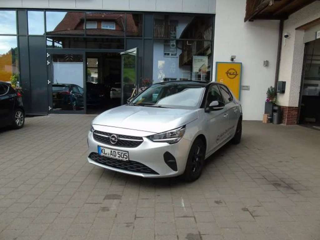 Opel Corsa 2023 Benzine