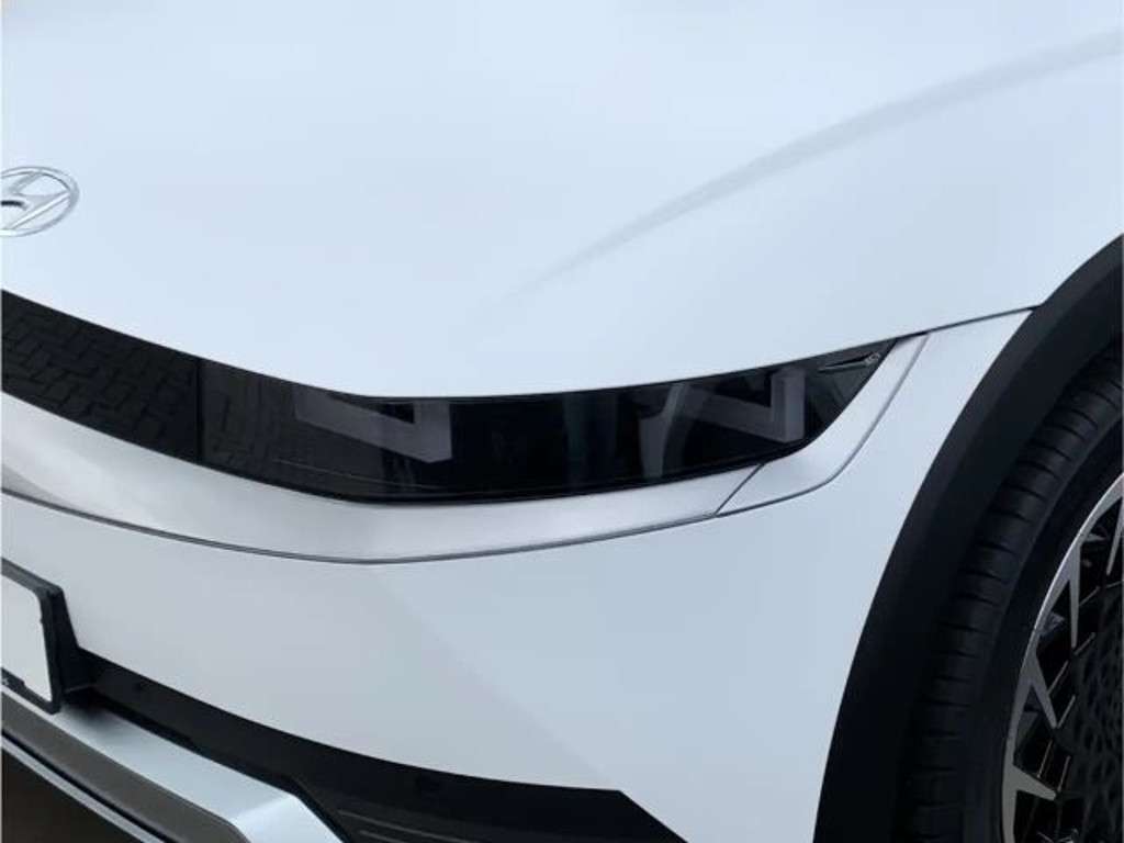 Hyundai Ioniq 5 2024 Elektrisch