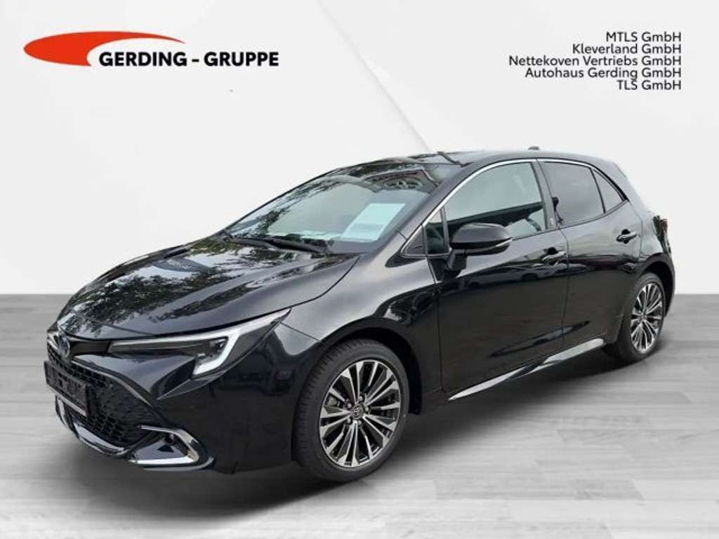 Toyota Corolla 2023 Hybride Benzine