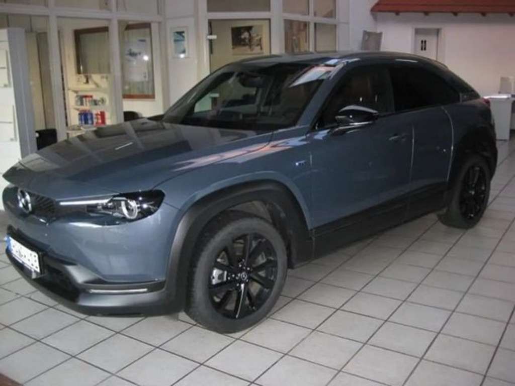 Mazda MX-30 2023 Elektrisch