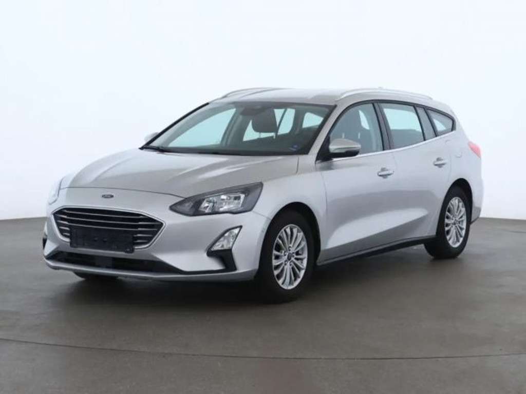 Ford Focus 2021 Benzine