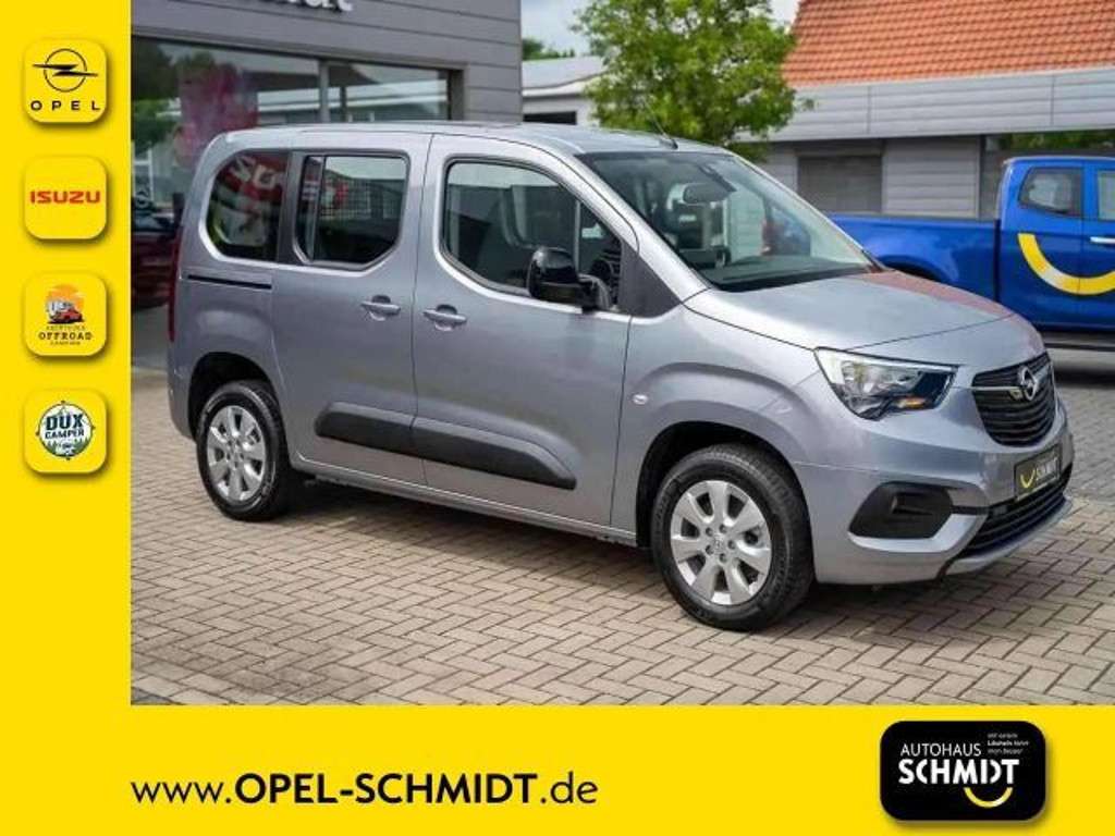 Opel Combo 2021 Diesel