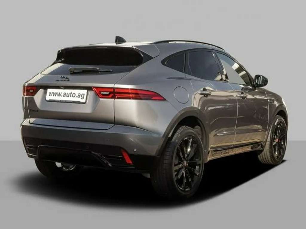 Jaguar E-Pace 2023 Diesel