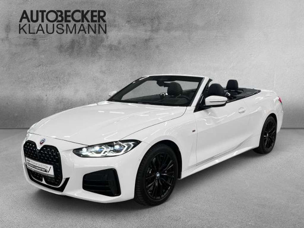 BMW M440 2023 Benzine