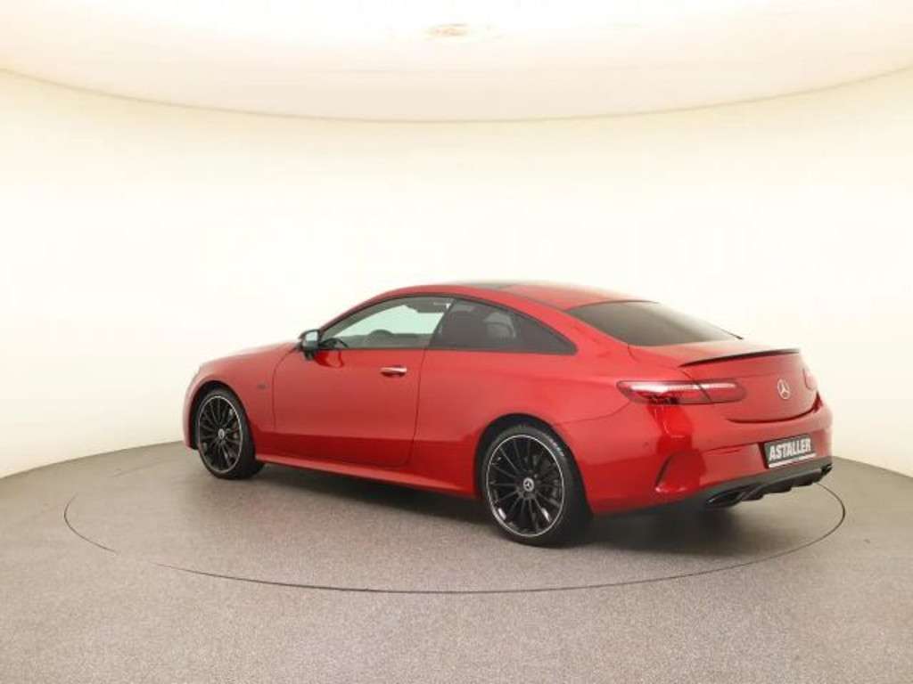 Mercedes-Benz E-Klasse 2023 Diesel