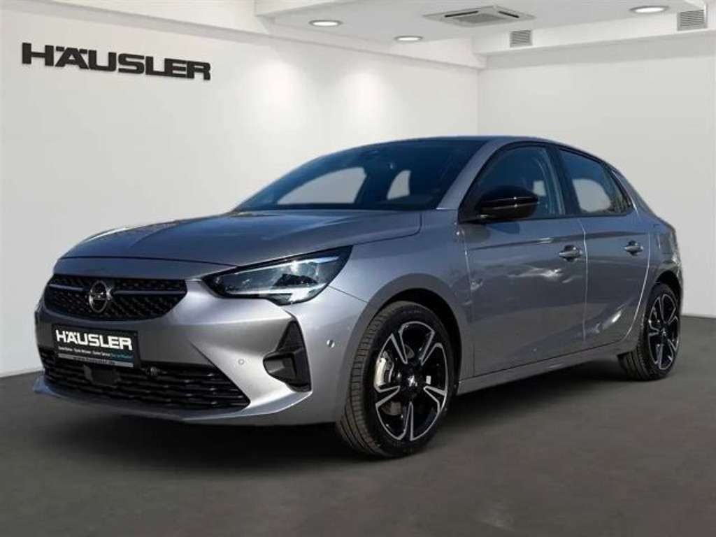 Opel Corsa 2023 Benzine