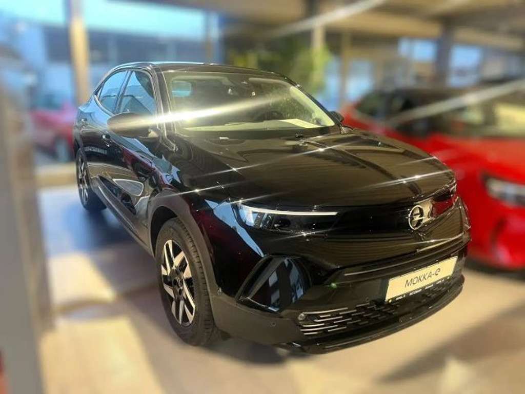 Opel Mokka 2024 Benzine