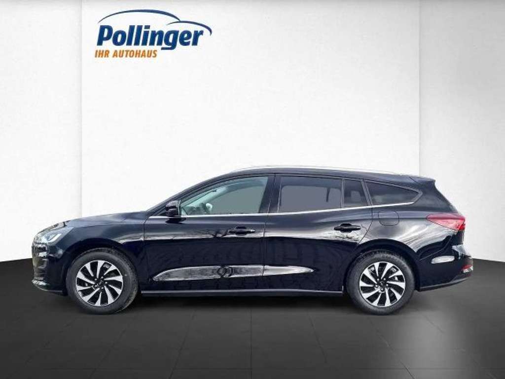 Ford Focus 2023 Benzine