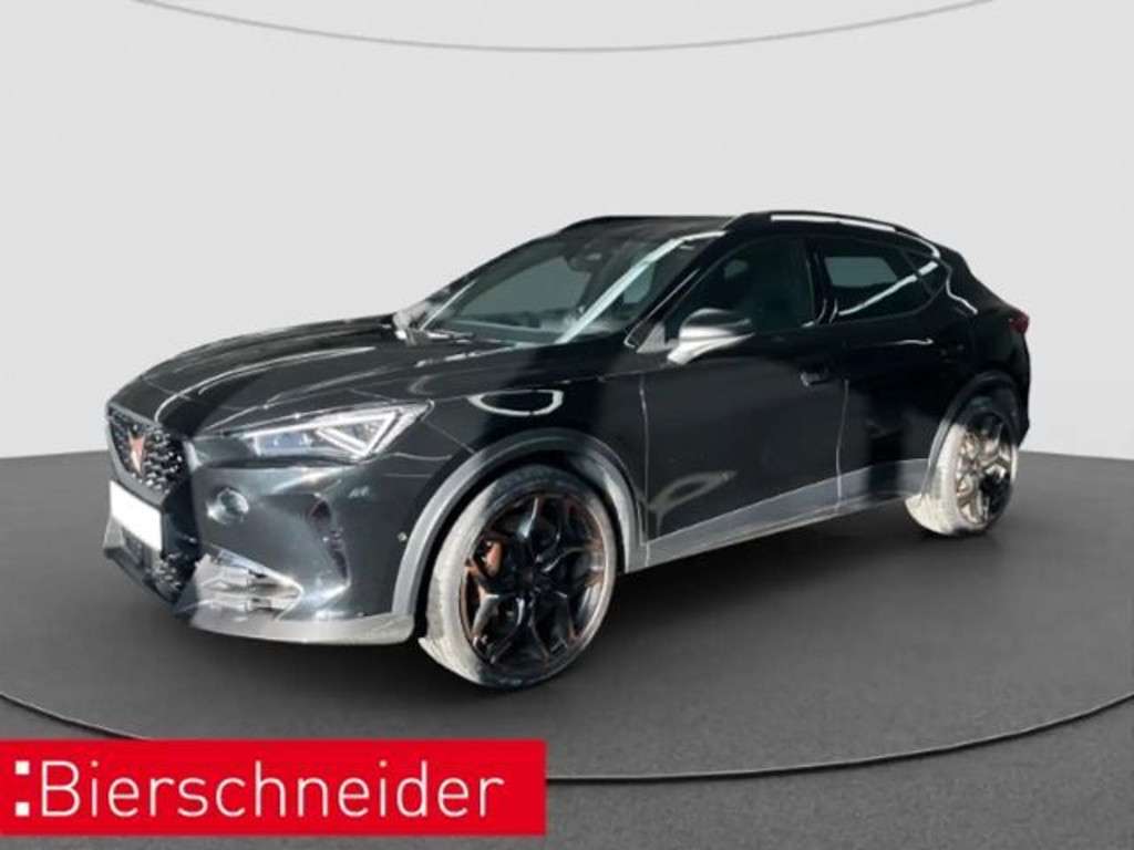 Cupra Formentor 2023 Benzine