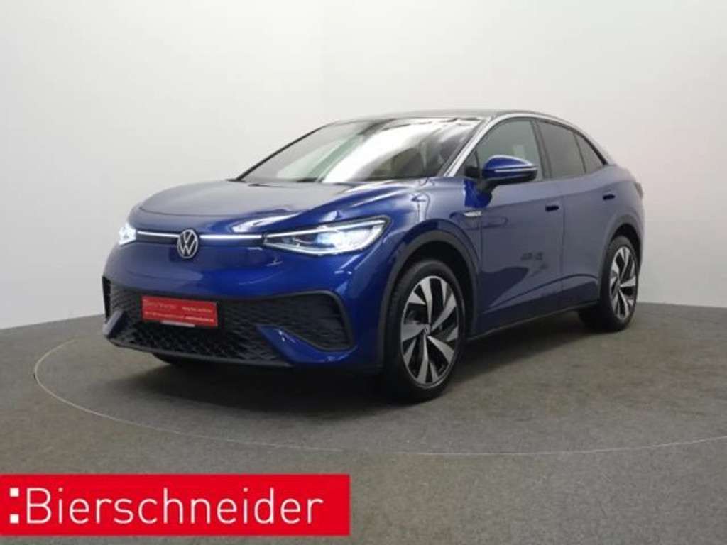 Volkswagen ID.5 2024 Elektrisch