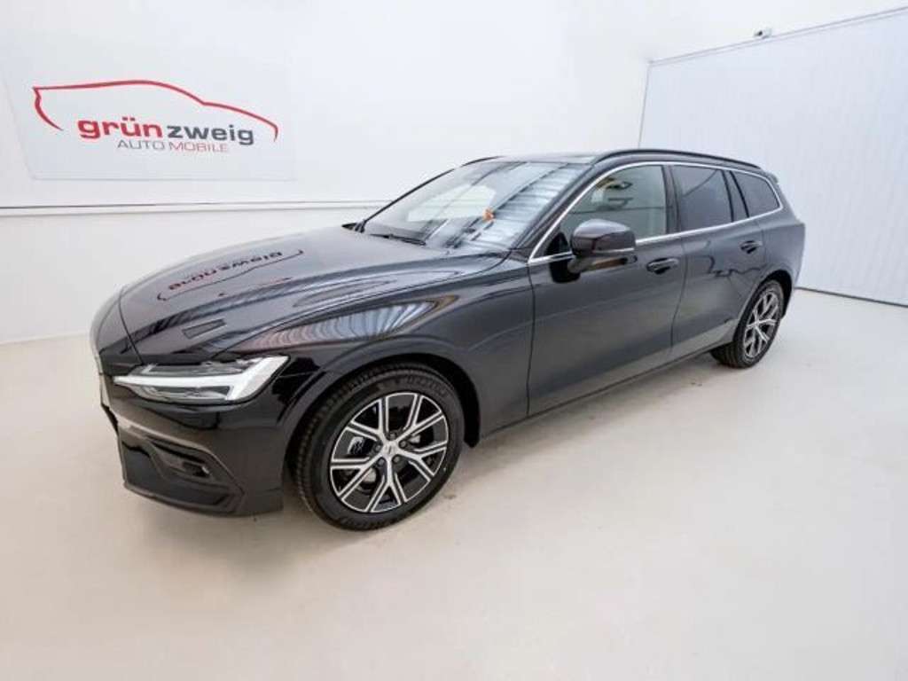 Volvo V60 2024 Hybride Benzine