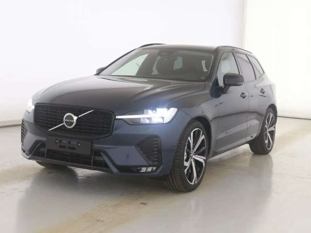 Volvo XC60 2024 Diesel