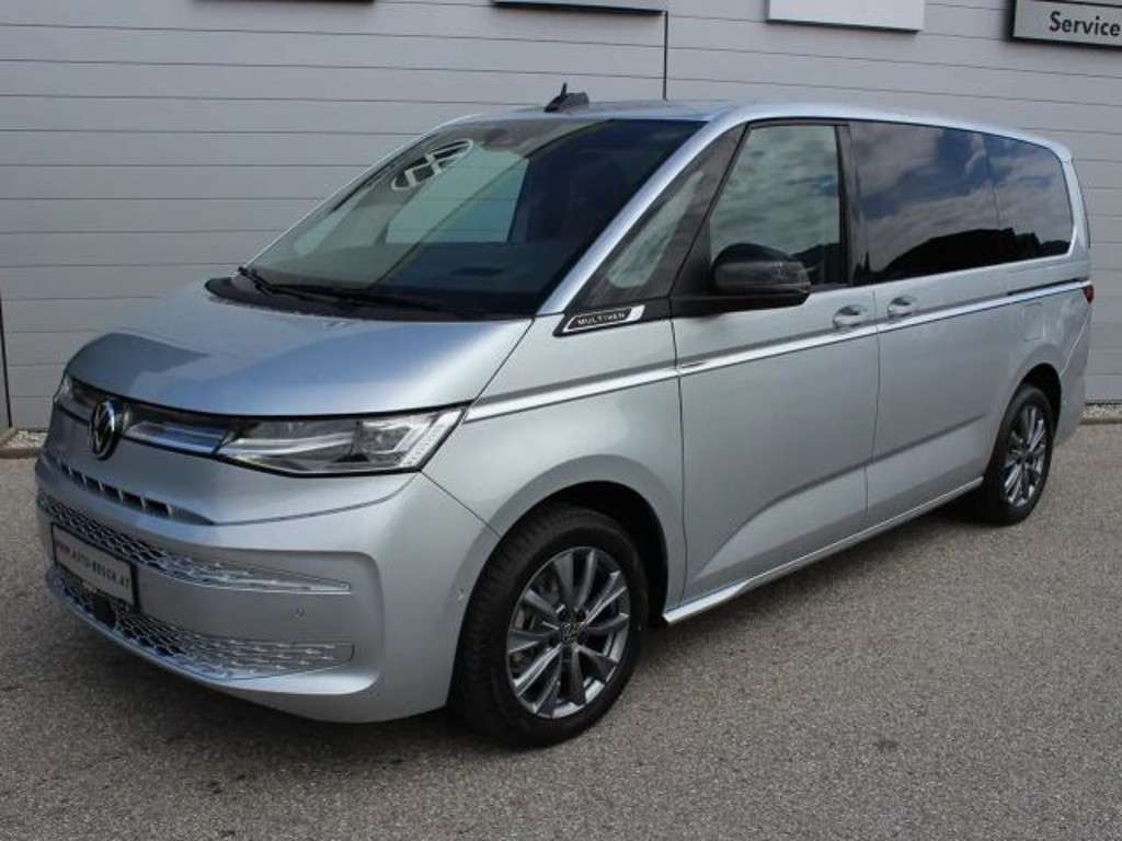 Volkswagen Multivan 2024 Diesel