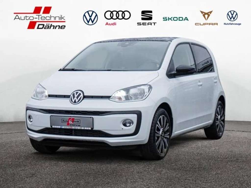 Volkswagen up! 2023 Benzine