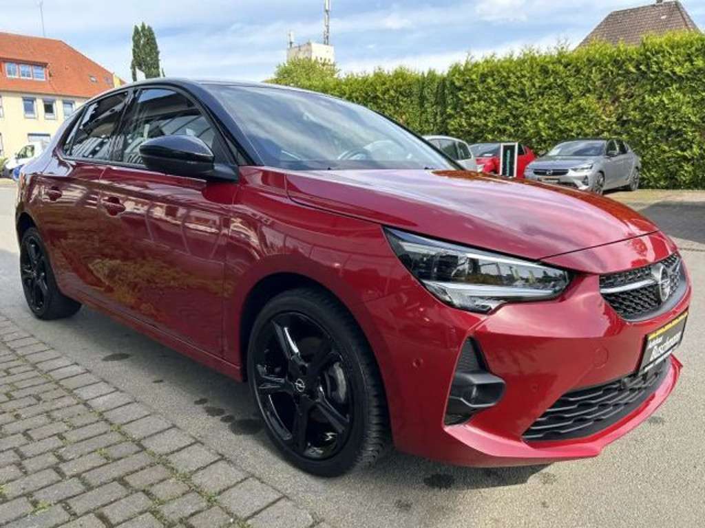 Opel Corsa 2023 Benzine