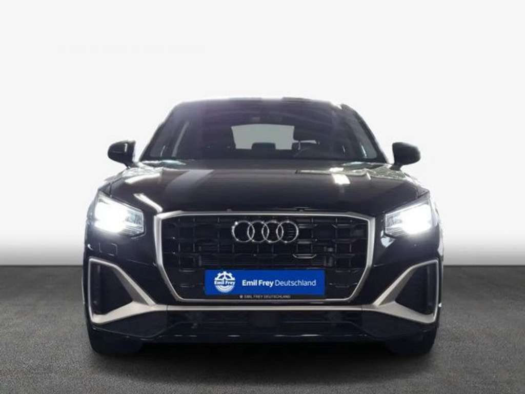 Audi Q2 2023 Benzine