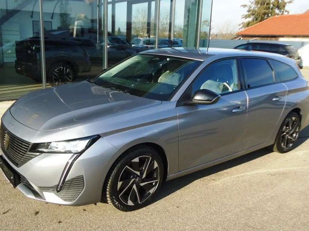 Peugeot 308 2022 Diesel