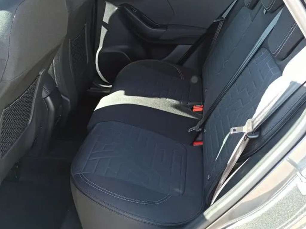 Ford Puma 2023 Benzine