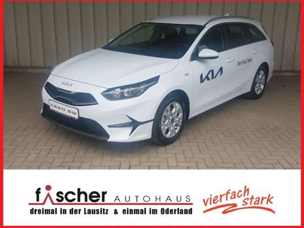 Kia Ceed 2024 Benzine