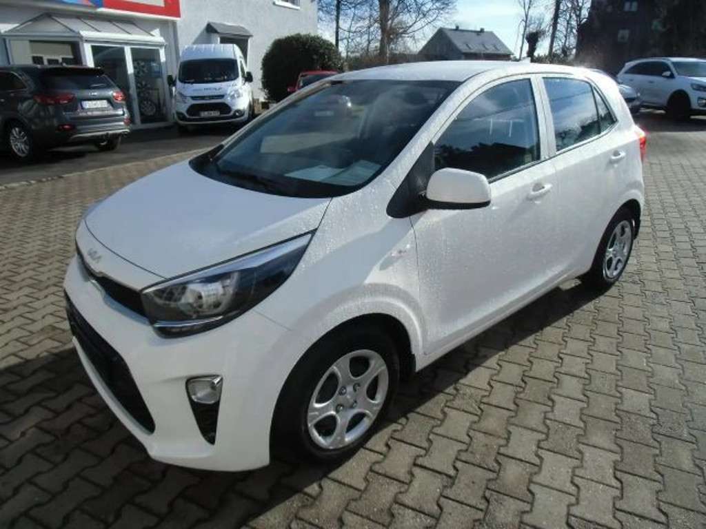 Kia Picanto 2023 Benzine