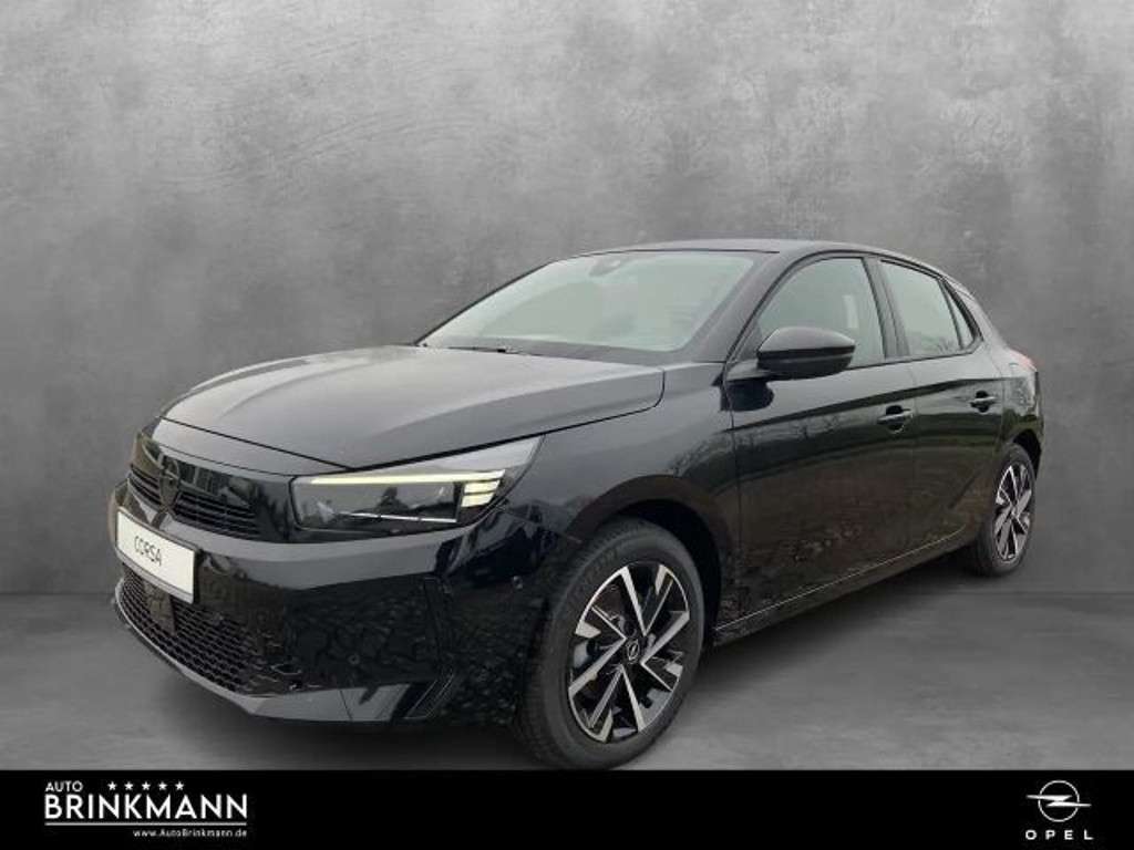 Opel Corsa 2024 Benzine