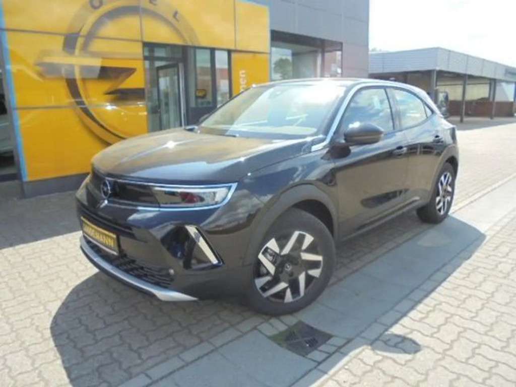 Opel Mokka 2023 Elektrisch