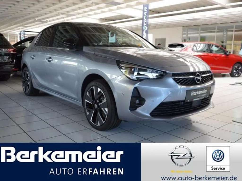 Opel Corsa 2024 Elektrisch