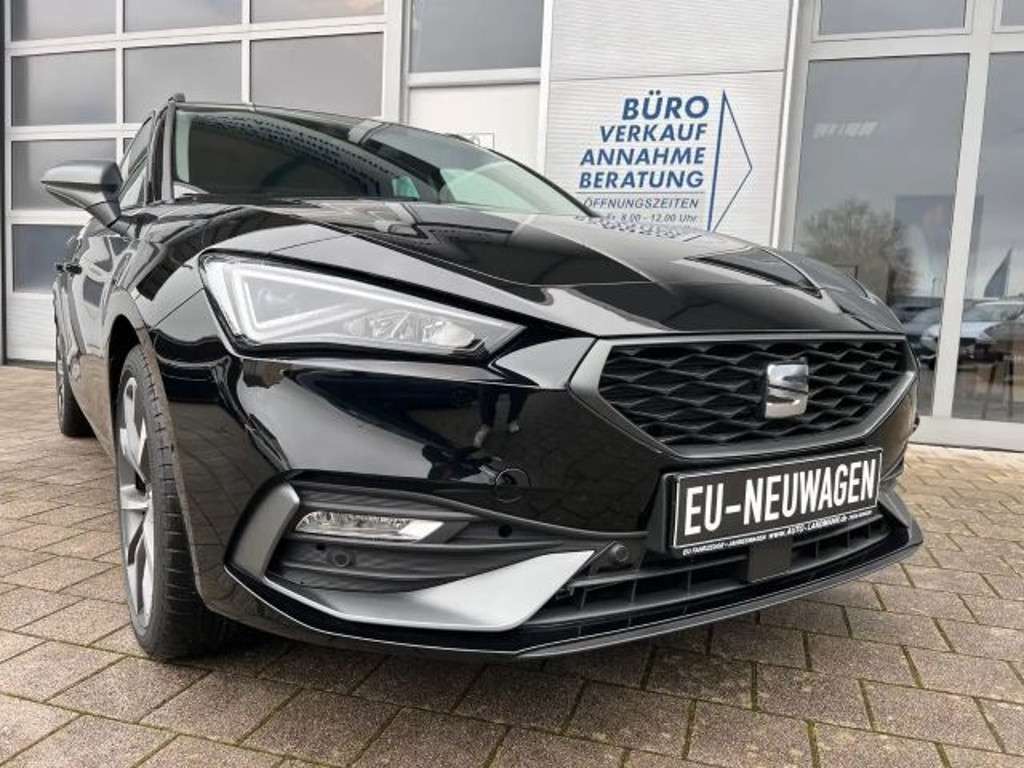 Seat Leon 2023 Diesel