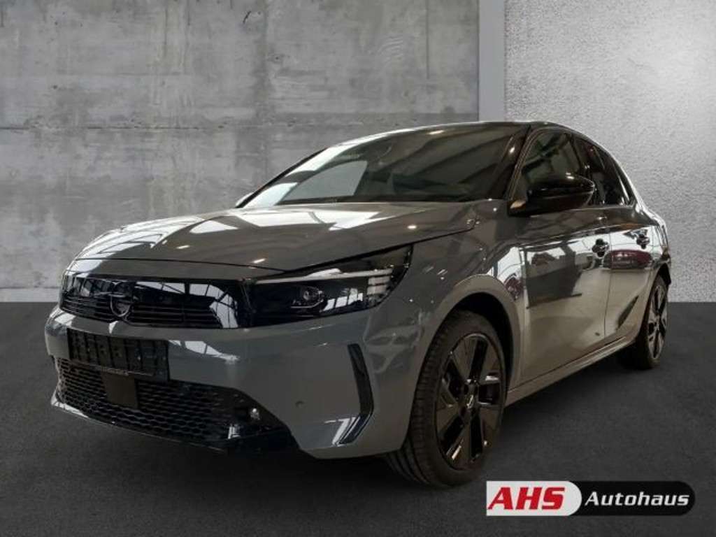 Opel Corsa 2024 Elektrisch