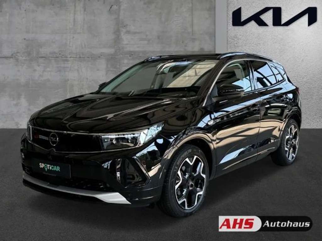 Opel Grandland X 2023 Diesel