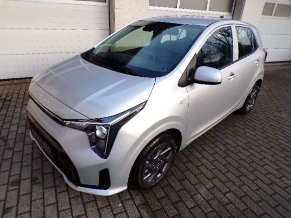 Kia Picanto 2024 Benzine