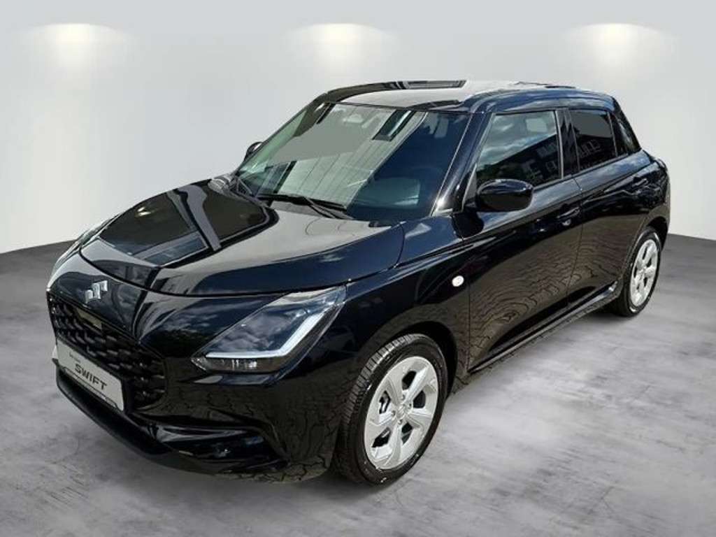 Suzuki Swift 2024 Benzine