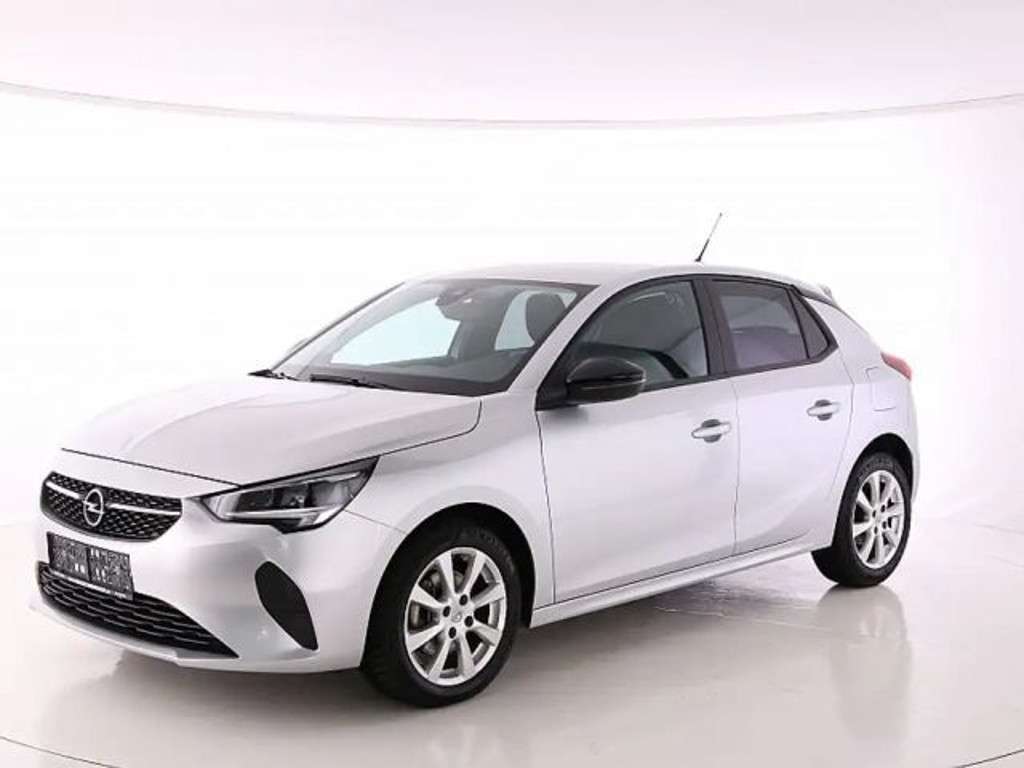 Opel Corsa 2022 Diesel