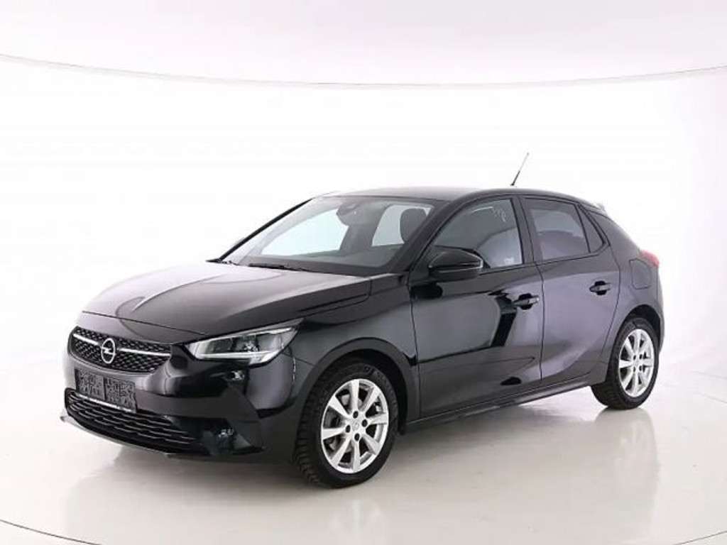 Opel Corsa 2022 Diesel