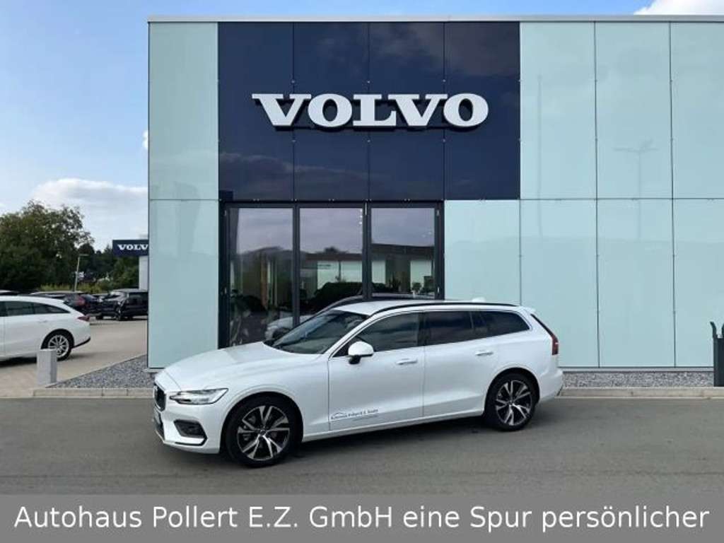 Volvo V60 2024 Diesel