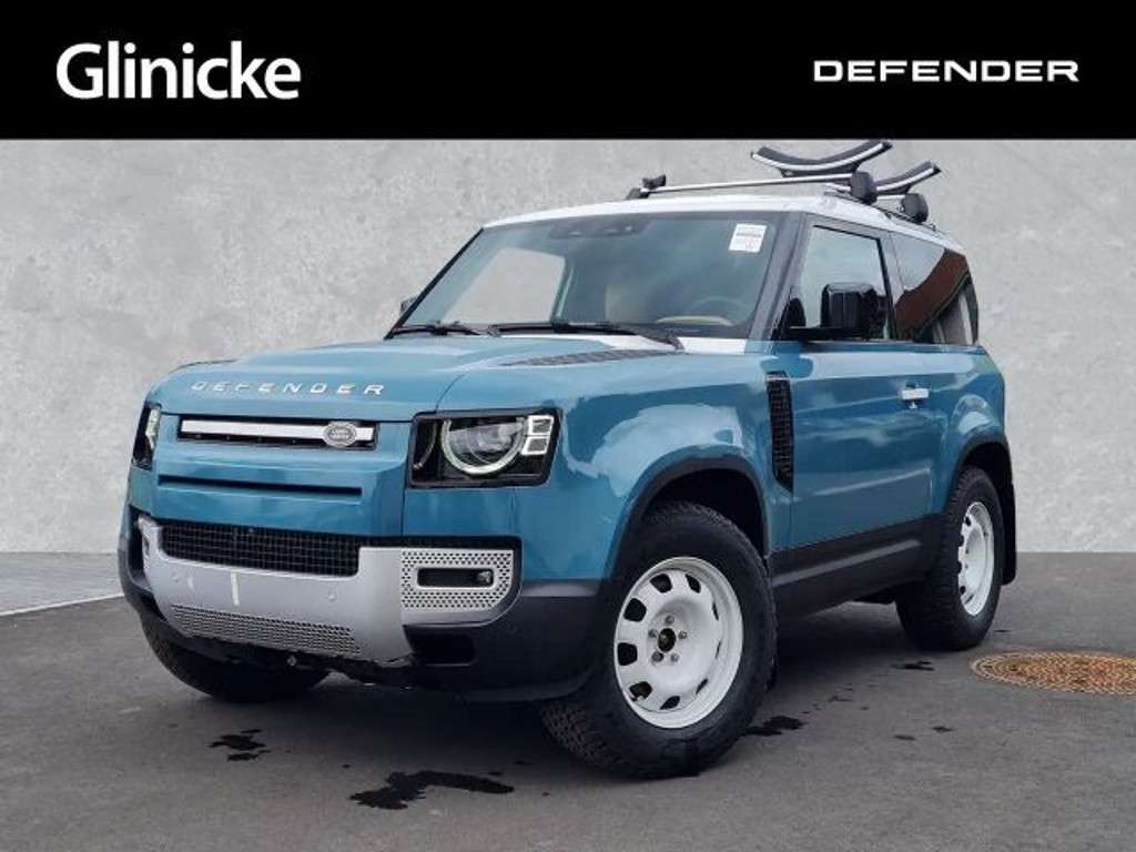 Land Rover Defender 2024 Diesel