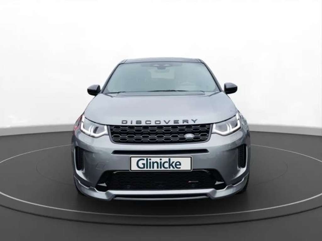 Land Rover Discovery Sport 2024 Diesel