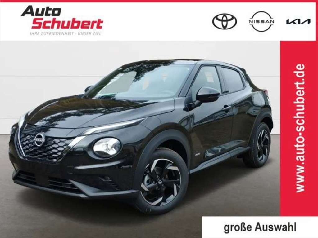 Nissan Juke 2024 Hybride Benzine