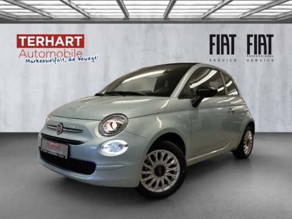 Fiat 500C 2023 Benzine