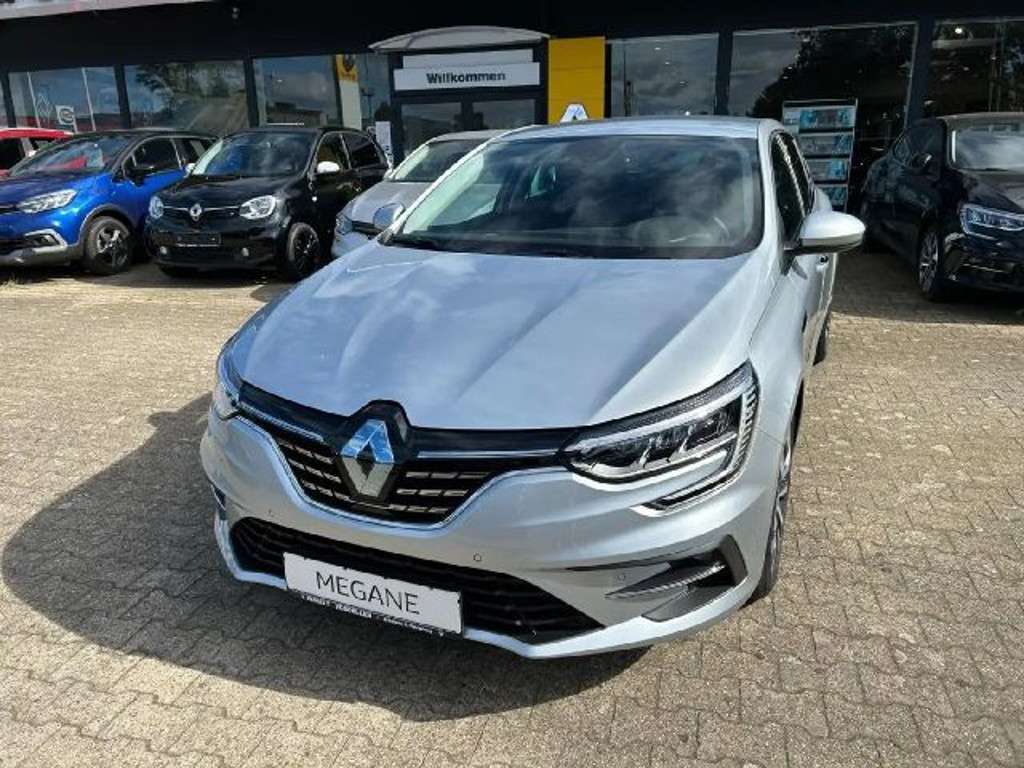 Renault Megane 2024 Diesel