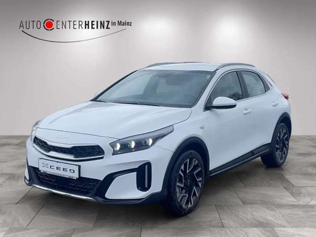 Kia XCeed 2024 Benzine