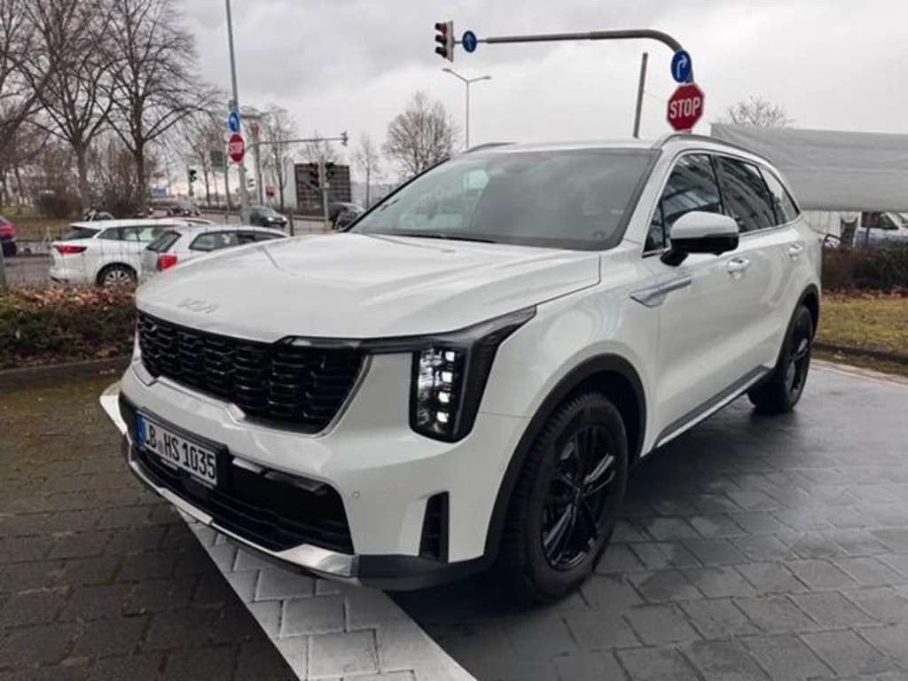 Kia Sorento 2024 Diesel