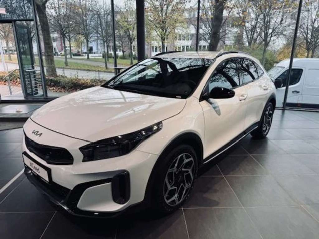 Kia XCeed 2024 Benzine