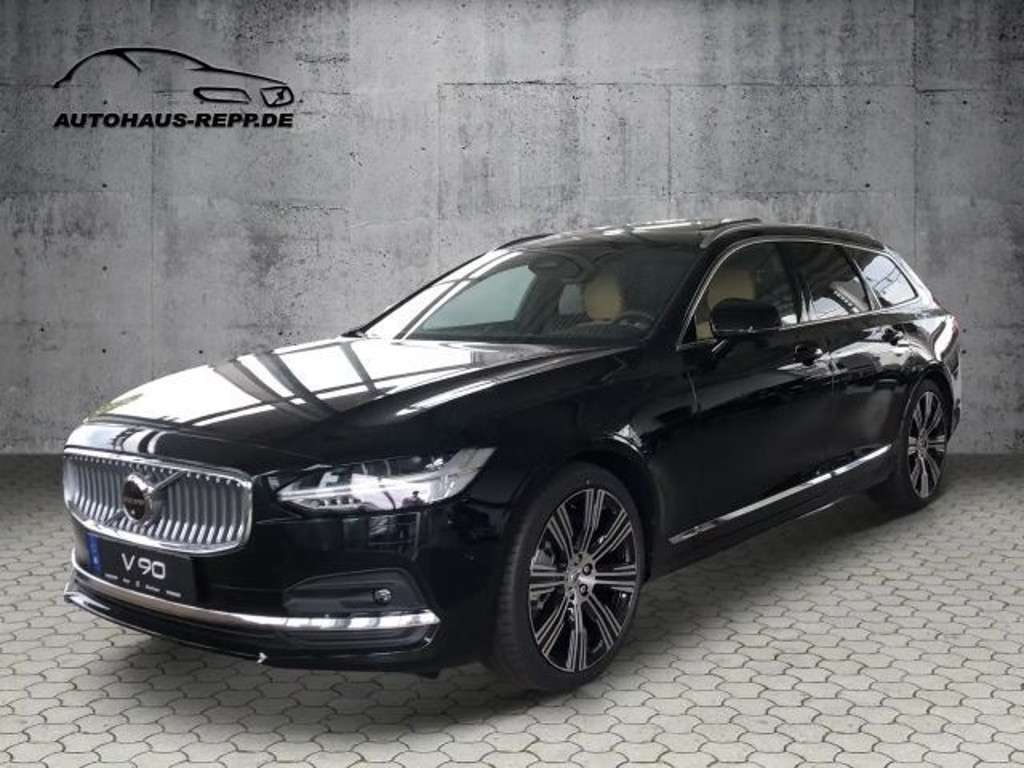 Volvo V90 2023 Diesel
