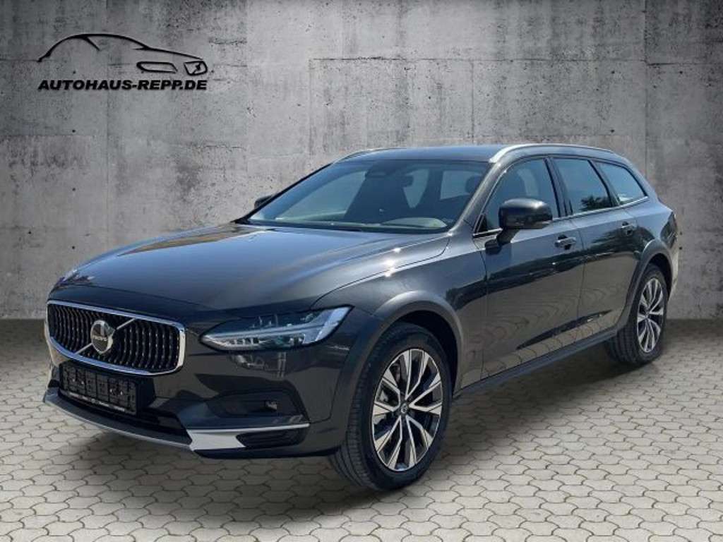 Volvo V90 Cross Country 2024 Diesel