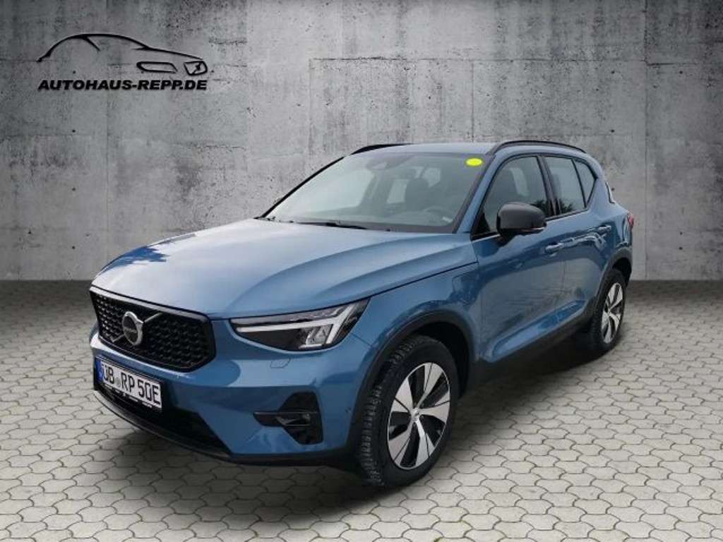 Volvo XC40 2023 Hybride Benzine
