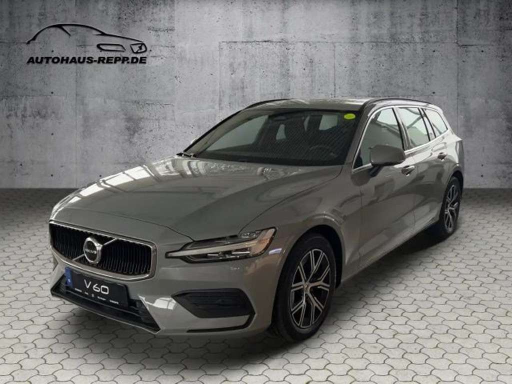 Volvo V60 2024 Benzine